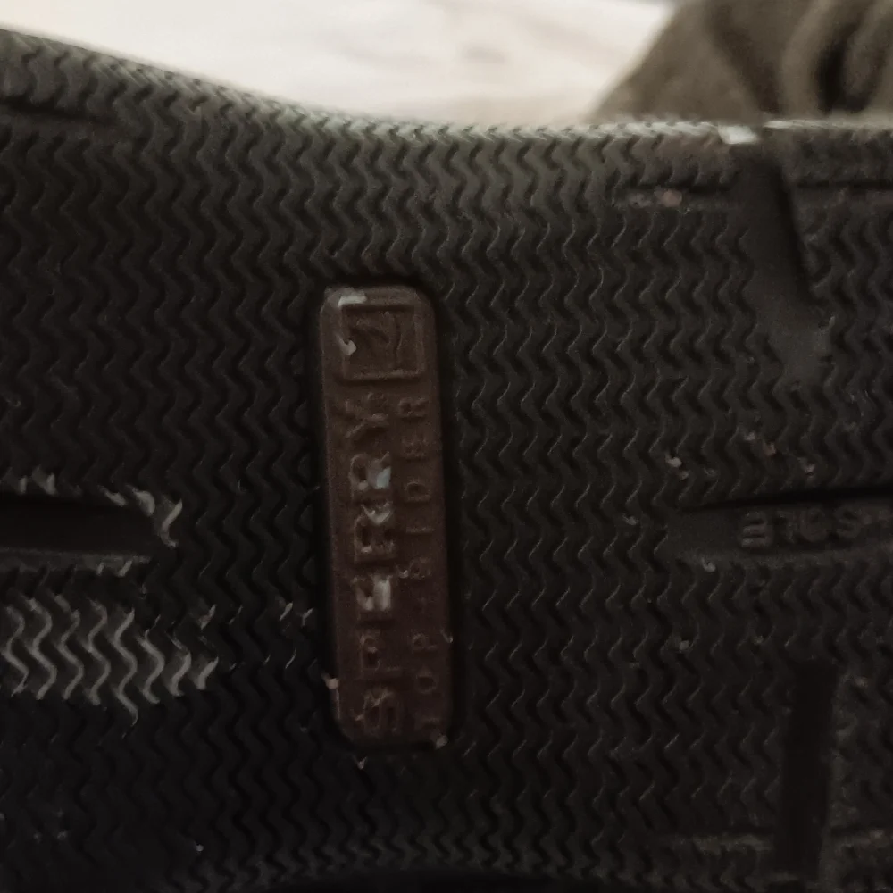 SPERRY TOPSIDER BOOT - Picture 9 of 11